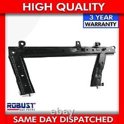 For Renault Captur Front Subframe Crossmember Radiator Support 622107974r 13-20