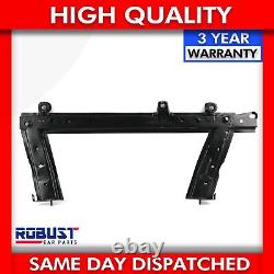 For Renault Captur Front Subframe Crossmember Radiator Support 622107974r 13-20