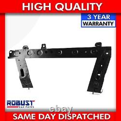 For Renault Captur Front Subframe Crossmember Radiator Support 622107974r 13-20