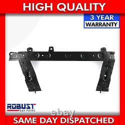 For Renault Captur Front Subframe Crossmember Radiator Support 622107974r 13-20