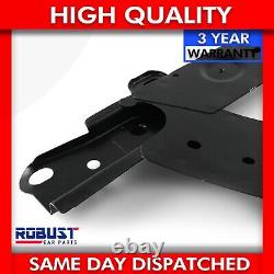 For Renault Captur Front Subframe Crossmember Radiator Support 622107974r 13-20