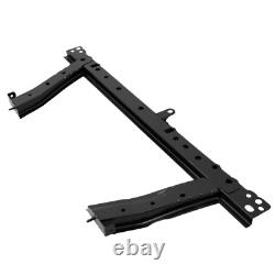 For Renault Clio MK3 2005-2012 Front Subframe Crossmember Radiator Support