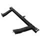 For Renault Clio Mk3 2005-2012 Front Subframe Crossmember Radiator Support