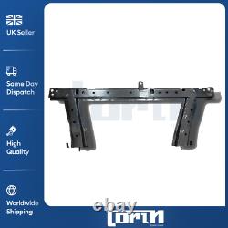 For Renault Clio Mk3 Modus 2005-2014 Front Subframe Crossmember Radiator Support