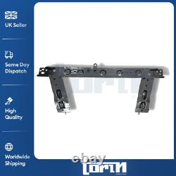For Renault Clio Mk3 Modus 2005-2014 Front Subframe Crossmember Radiator Support