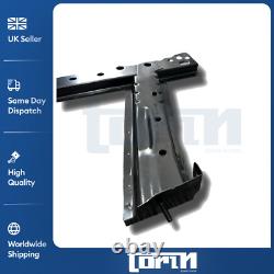 For Renault Clio Mk3 Modus 2005-2014 Front Subframe Crossmember Radiator Support