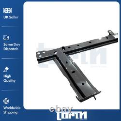 For Renault Clio Mk3 Modus 2005-2014 Front Subframe Crossmember Radiator Support