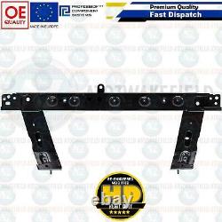 For Renault Clio Mk3 Modus And Grand Front Subframe Crossmember Radiator Support