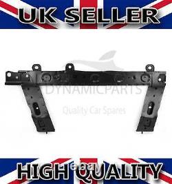 For Renault Clio Mk4 Front Subframe Engine Panel Bar 2012-2019 544f04040r