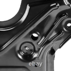 For Seat Leon 1999-2006 Front Subframe Crossmember Axle Engine Carrier Support