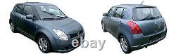 For Suzuki Swift Front Subframe 2005-2008 (Corrosion Protection Recommended)