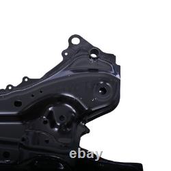 For Toyota Auris Corolla Verso Rav 4 2005-2017 Front Subframe Crossmember