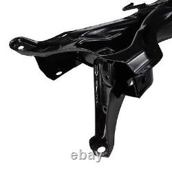 For Toyota Aygo, Yaris/Vitz Subframe Crossmember Front 51201-0H010, 51201-0H020