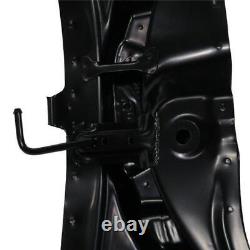 For Toyota Aygo, Yaris/Vitz Subframe Crossmember Front 51201-0H010, 51201-0H020