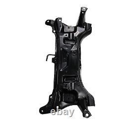 For Toyota Front Subframe Crossmember Engine Carrier Support