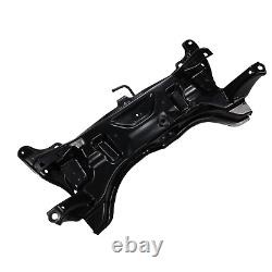 For Toyota Front Subframe Crossmember Engine Carrier Support