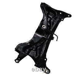 For Toyota Front Subframe Crossmember Engine Carrier Support