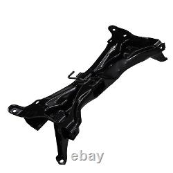 For Toyota Front Subframe Crossmember Engine Carrier Support