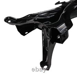 For Toyota Front Subframe Crossmember Engine Carrier Support