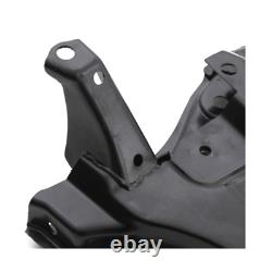 For Toyota Yaris 2005-2020 Front Axle Subframe Crossmember