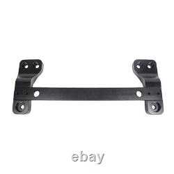 For VW Golf MK7/7.5 MK8 R GTI/Audi A3 S3 RS3 8V FL TTRS Front Subframe Brace BK