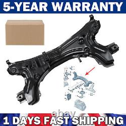 For VW LUPO 6X POLO 6N1 6N2 Seat AROSA Front Subframe Crossmember Axle Carrier