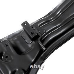 For VW LUPO 6X POLO 6N1 6N2 Seat AROSA Front Subframe Crossmember Axle Carrier