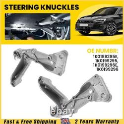For VW Mk5 Mk6 Golf GTI Jetta Sub Frame Control Arm Mount 1K0199295F, 1K0199296E