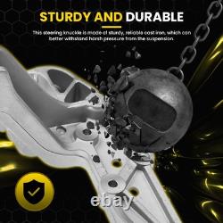 For VW Mk5 Mk6 Golf GTI Jetta Sub Frame Control Arm Mount 1K0199295F, 1K0199296E