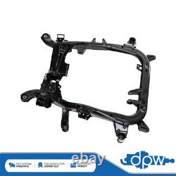 For Vauxhall Astra 98-10 Zafira 99-05 UK Models Crossmember Subframe Support