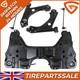 For Vauxhall Corsa D 2006-2014 Front Subframe Axle Control Arms Stabiliser Links