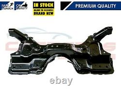 For Vauxhall Corsa D 2006-2014 Front Subframe Carrier Crossmember 13427070 New