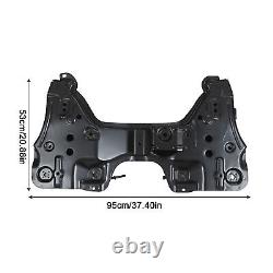 For Vauxhall Corsa D Fiat Alfa Romeo Front Subframe Crossmember 0302108 50513649