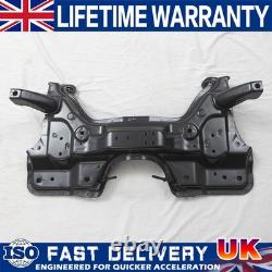 For Vauxhall Corsa D Front Subframe Crossmember Engine Subframe Carrier 0302108