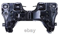 For Vauxhall Corsa D Front Subframe Crossmember Engine Subframe Carrier 0302108