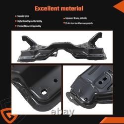 For Vauxhall Corsa D Front Subframe Crossmember Engine Subframe Carrier 0302108