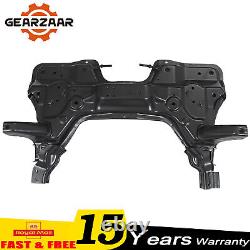 For Vauxhall Corsa E Adam 12-19 Front Subframe Crossmember Axle Carrier 302257