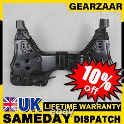 For Vauxhall Corsa E Adam 2012-2019 Front Subframe Crossmember Axle Carrier UK