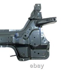 For Vauxhall Corsa E Adam 2012-Onwards Front Subframe Crossmember Axle Carrier