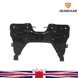 For Vauxhall Corsa E Adam Front Subframe Crossmember Axle Carrier 12-2019 Qiqmhl