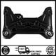 For Vauxhall/opel Vivaro A (x83) 1.9/2.0/2.5 Cdti Front Subframe Axle 2001-14