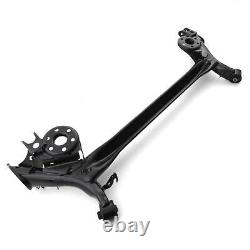 For Vw Bora Golf New Beetle 1997-2010 Subframe Beam Rear