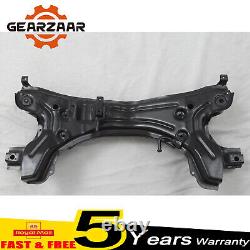 For Vw Lupo Polo Seat Arosa Front Subframe Crossmember Front Axle 6x0199315f