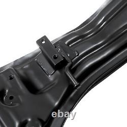 For Vw Lupo Polo Seat Arosa Front Subframe Crossmember Front Axle 6x0199315f