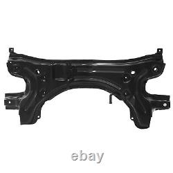 For Vw Lupo Polo Seat Arosa Front Subframe Crossmember Front Axle 6x0199315f