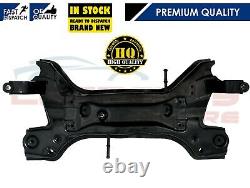 For Vw Polo 6r 2009- Skoda Fabia 3 14- Front Support Subframe Carrier Engine New