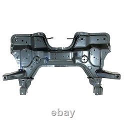 For opel / vauxhall adam corsa E X15 front engine subframe 13460173, 13427072