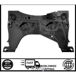 For renault clio mk3 nissan note front subframe engine 8200371332, 544009U22A