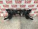 Ford Fiesta Front Subframe Off 2018 1.0 Front Subframe New Shape Fiesta