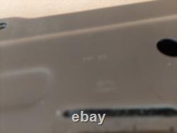 Ford Fiesta Mk8 Front Subframe 2482224 1.0 Petrol 2017-2024 Genuine NEW